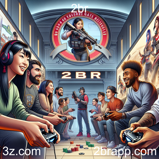 A Revolução dos Jogos Multiplayer: Conectando Jogadores em Todo o Mundo